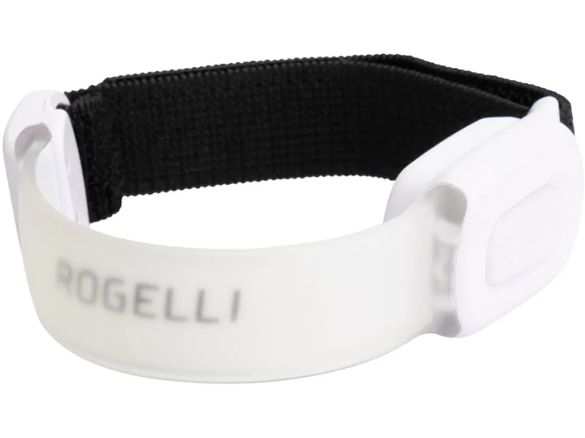 Rogelli Łyżworolki | Wszystkie Produkty<ŁadowaneświatłoNEONLEDARMBANDTRIO3w1zregulowanympaskiemnarękę,wielokolorowe