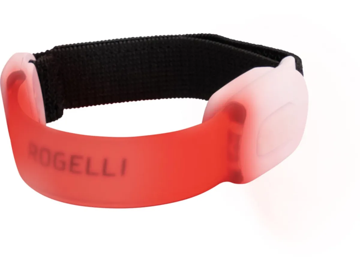 Rogelli Łyżworolki | Wszystkie Produkty<ŁadowaneświatłoNEONLEDARMBANDTRIO3w1zregulowanympaskiemnarękę,wielokolorowe