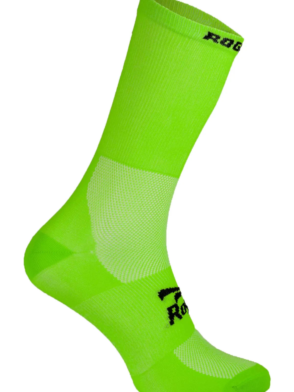 Rogelli Łyżworolki | Wszystkie Produkty<AntybakteryjnejednokoloroweskarpetyzdelikatnąkompresjąQ-SKIN,zielone