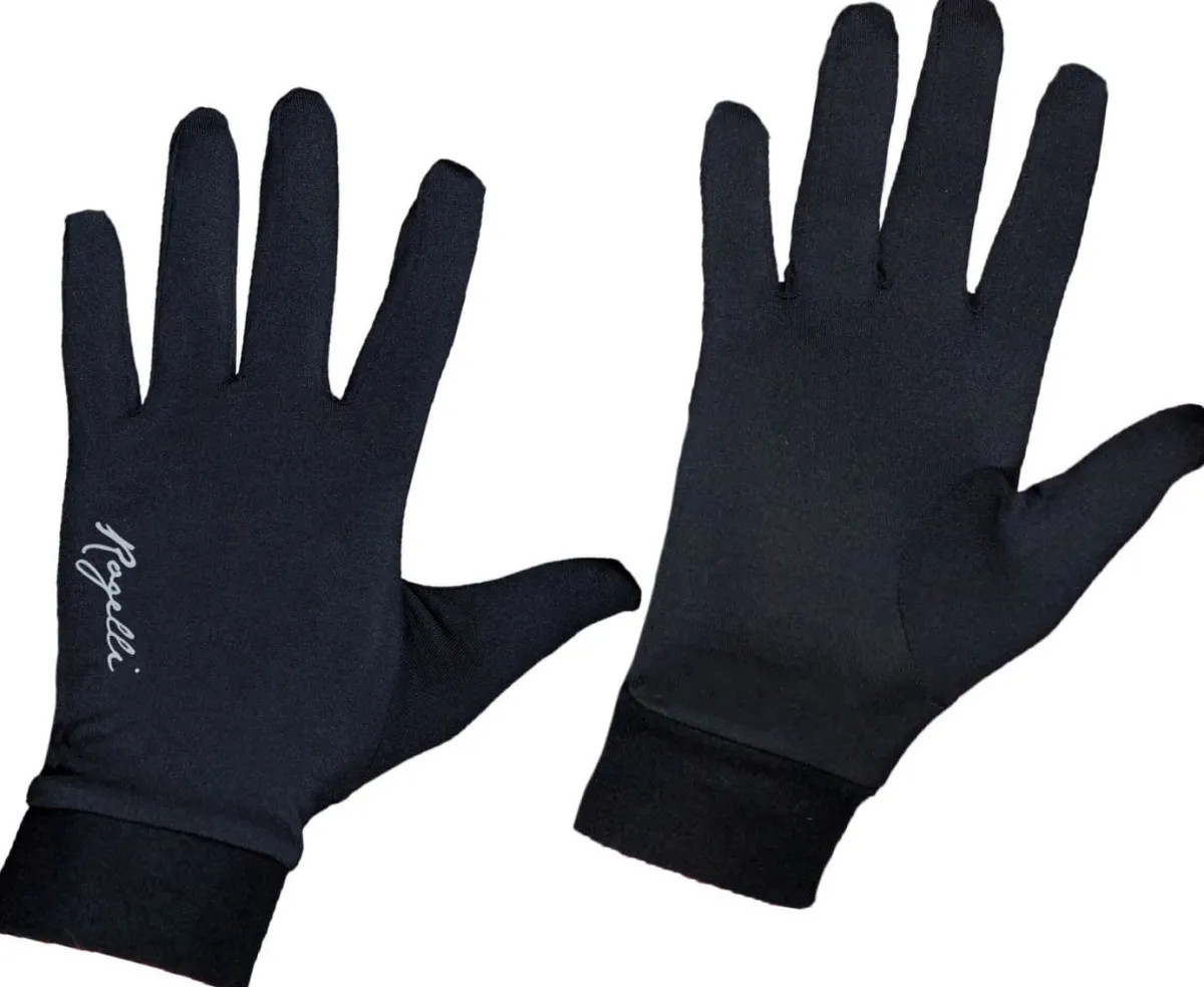 Rogelli Łyżworolki | Wszystkie Produkty<Bardzocienkie,damskierękawiczkisportoweOAKLAND,czarne