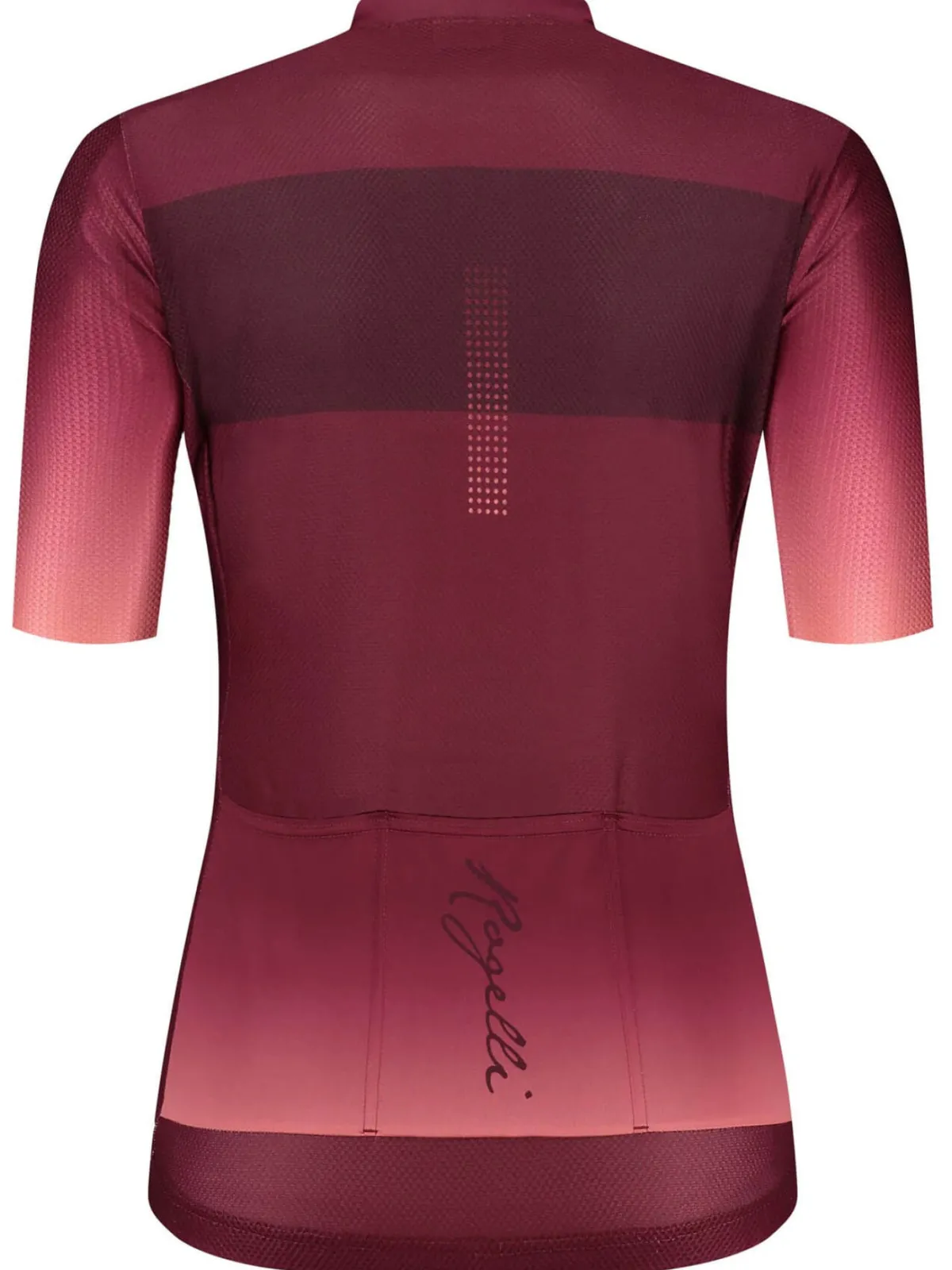 Rogelli Łyżworolki | Wszystkie Produkty<BardzolekkadamskakoszulkarowerowaDAWNzkrótkimirękawami,bordowo-koralowa