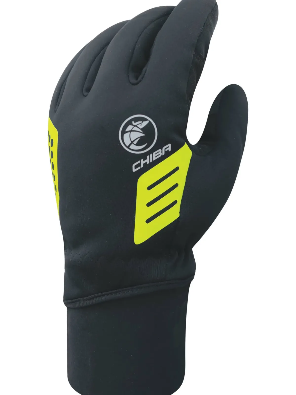 Rogelli Łyżworolki | Wszystkie Produkty<BardzomocnoocieplonezimowerękawiczkiChibaICEzwypełnieniemPrimaloft,czarno-odblaskowożółte