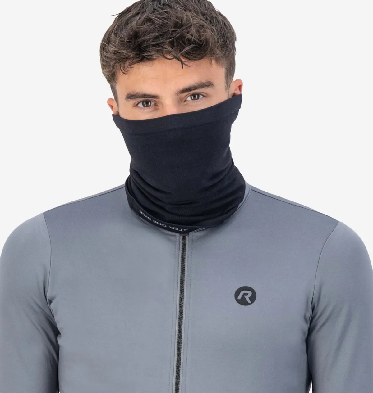 Rogelli Łyżworolki | Wszystkie Produkty<BezszwowazimowachustaDYNAKNITzsiateczkązwiększającąprzepływpowietrza,czarna