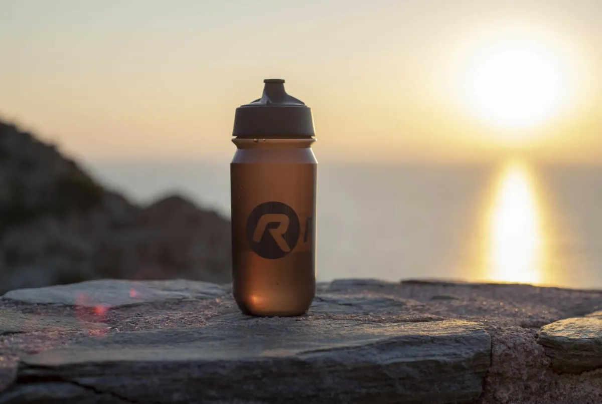 Rogelli Łyżworolki | Wszystkie Produkty<BidonPROFIBIDON0,5litrazmembranowymzaworem,czarny