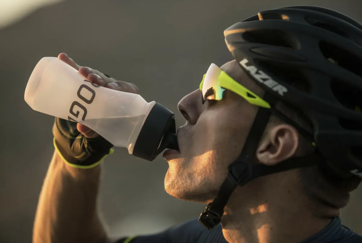 Rogelli Łyżworolki | Wszystkie Produkty<BidonPROFIBIDON0,5litrazmembranowymzaworem,przezroczysty