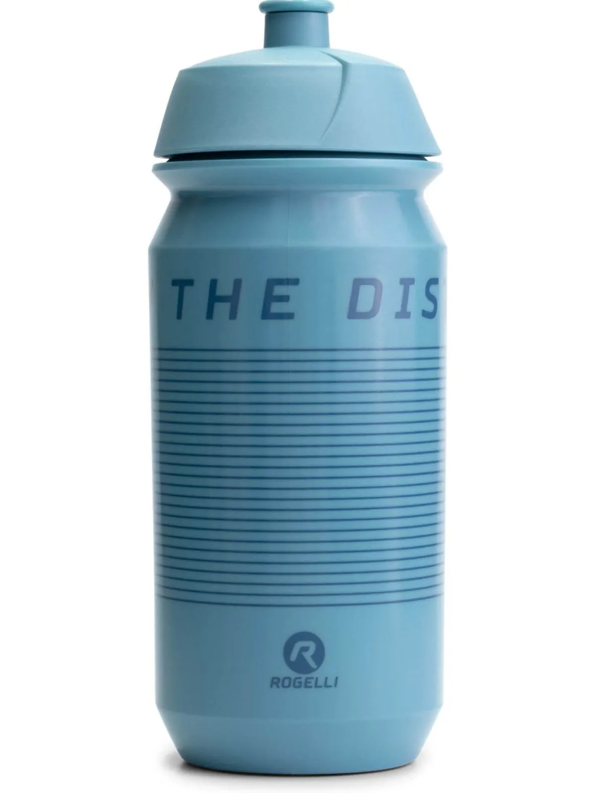 Rogelli Łyżworolki | Wszystkie Produkty<BidonrowerowyPROFIBIDON0,5L,jasnoniebieski