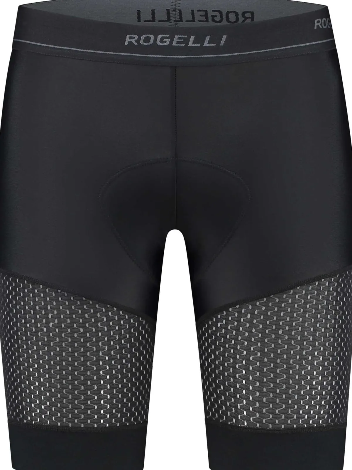Rogelli Łyżworolki | Wszystkie Produkty<BokserkiADVNTRDISTANCEzżelowąwkładką,czarne