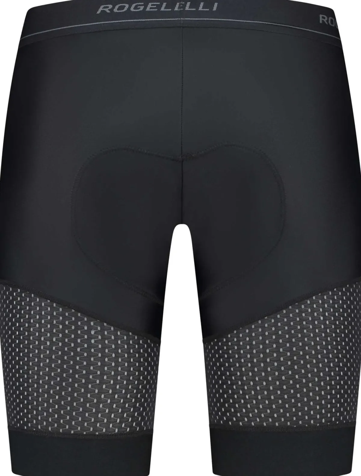 Rogelli Łyżworolki | Wszystkie Produkty<BokserkiADVNTRDISTANCEzżelowąwkładką,czarne