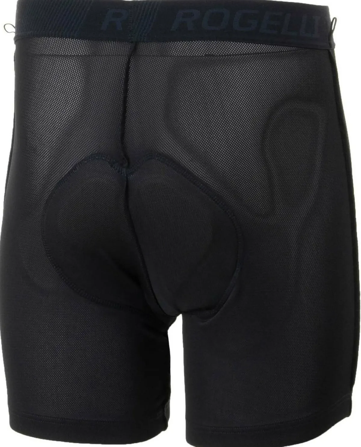 Rogelli Łyżworolki | Wszystkie Produkty<BokserkizwkładkądospodenekrowerowychMTB,czarne