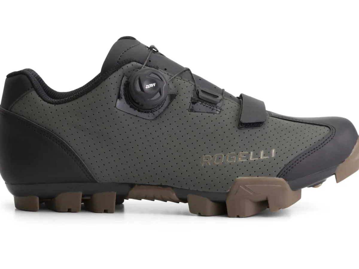 Rogelli Łyżworolki | Wszystkie Produkty<ButyroweroweR-400xMTB,khaki