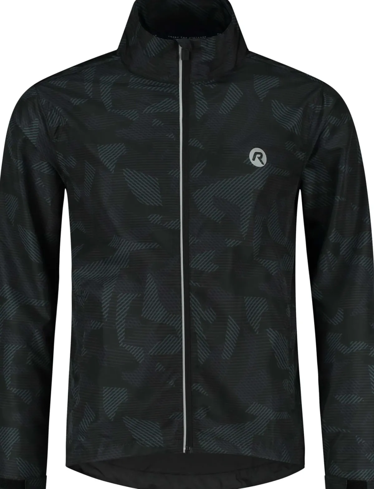 Rogelli Łyżworolki | Wszystkie Produkty<CAMO,wiatrówkadobiegania,czarno-khaki