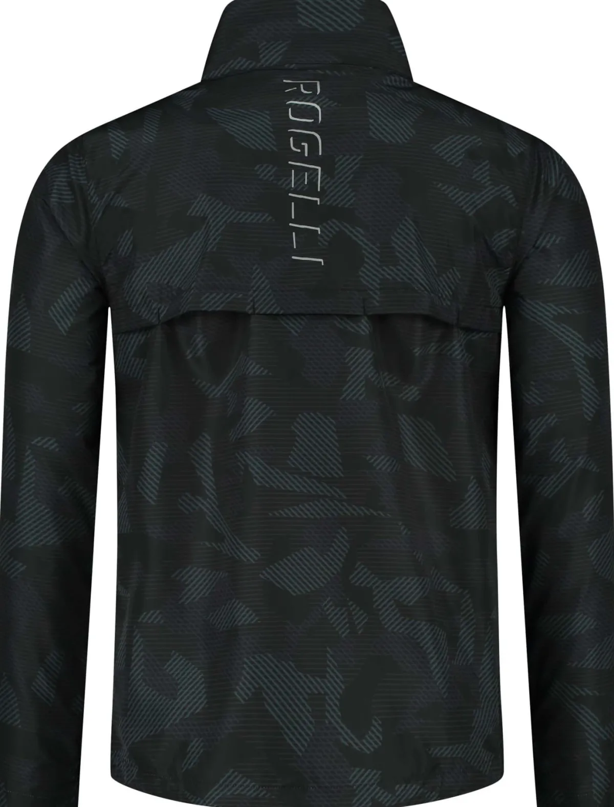 Rogelli Łyżworolki | Wszystkie Produkty<CAMO,wiatrówkadobiegania,czarno-khaki