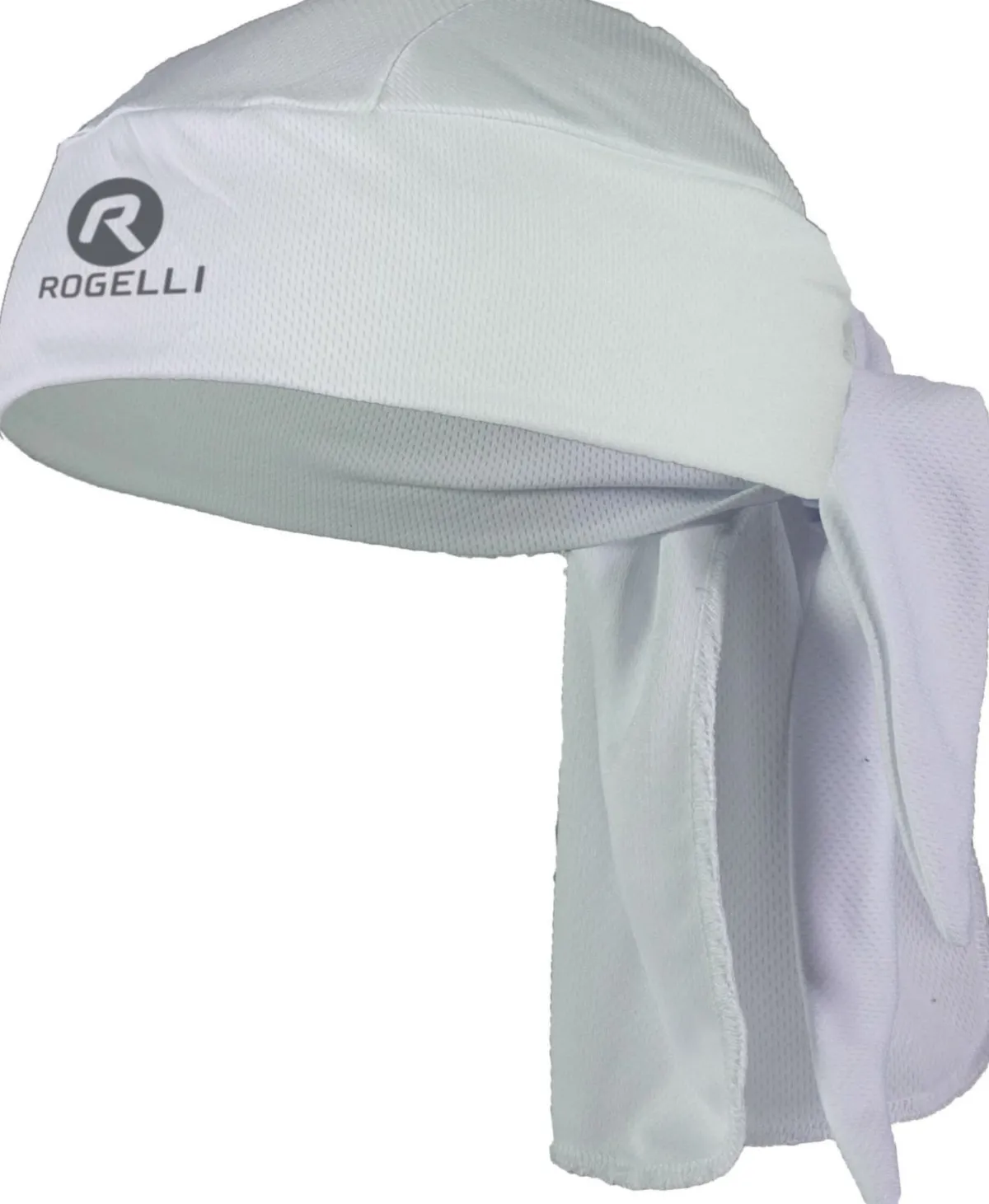 Rogelli Łyżworolki | Wszystkie Produkty<ChustakolarskaBANDANA,biała