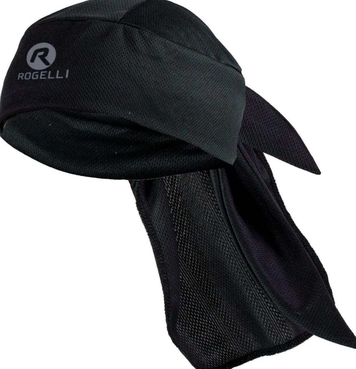 Rogelli Łyżworolki | Wszystkie Produkty<ChustakolarskaBANDANA,czarna