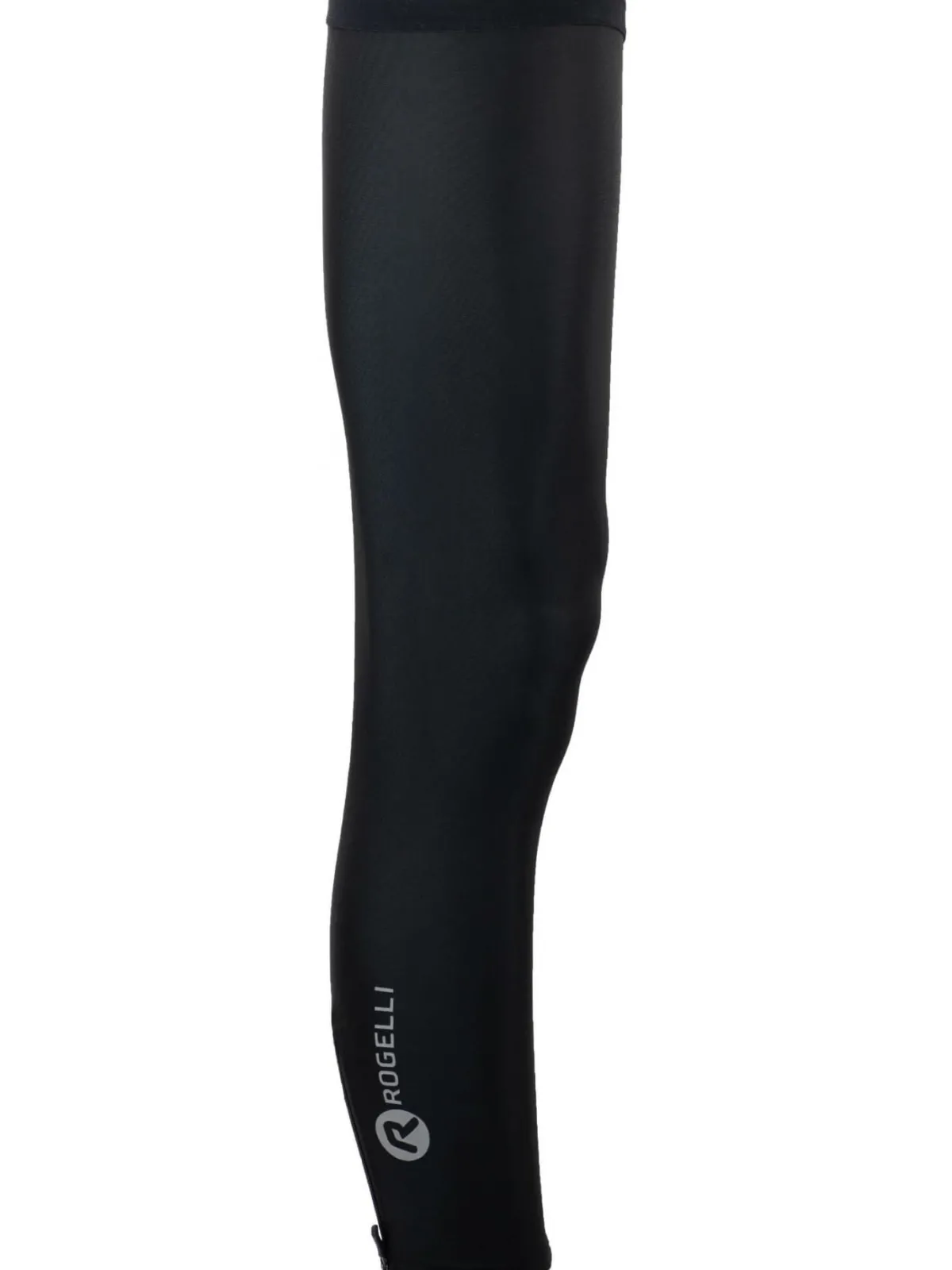 Rogelli Łyżworolki | Wszystkie Produkty<CienkienogawkiroweroweDynaflex,czarne