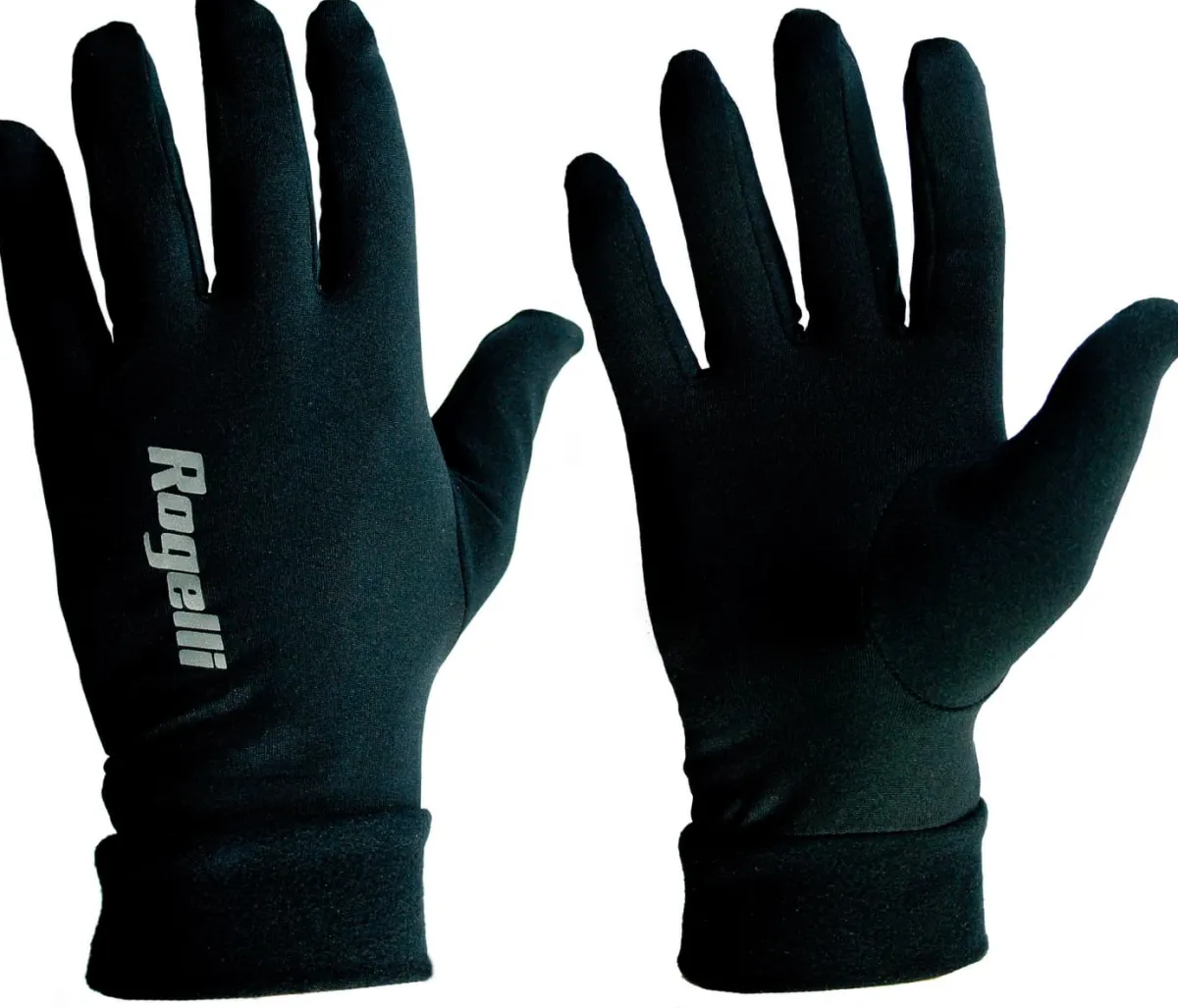 Rogelli Łyżworolki | Wszystkie Produkty<CienkierękawiczkisportoweOAKLAND,czarne