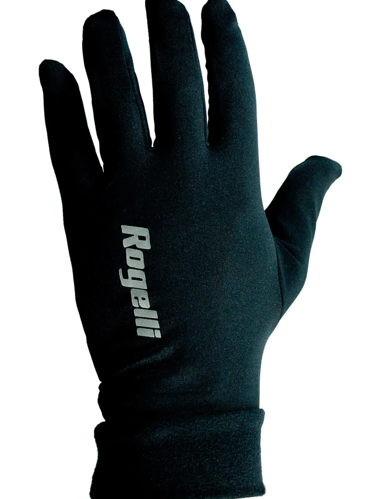 Rogelli Łyżworolki | Wszystkie Produkty<CienkierękawiczkisportoweOAKLAND,czarne