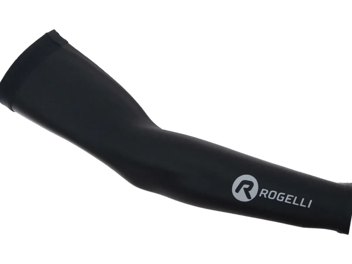 Rogelli Łyżworolki | Wszystkie Produkty<CienkierękawkiroweroweDYNACOOL,czarne