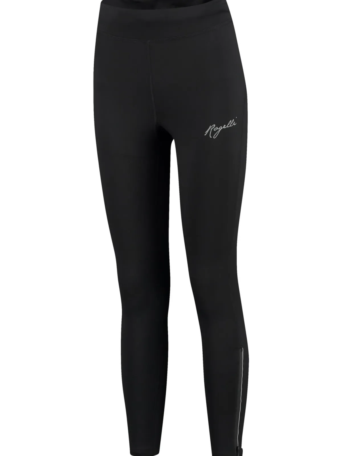 Rogelli Łyżworolki | Wszystkie Produkty<CienkiespodniedobieganiaALGONAdamskie,czarne