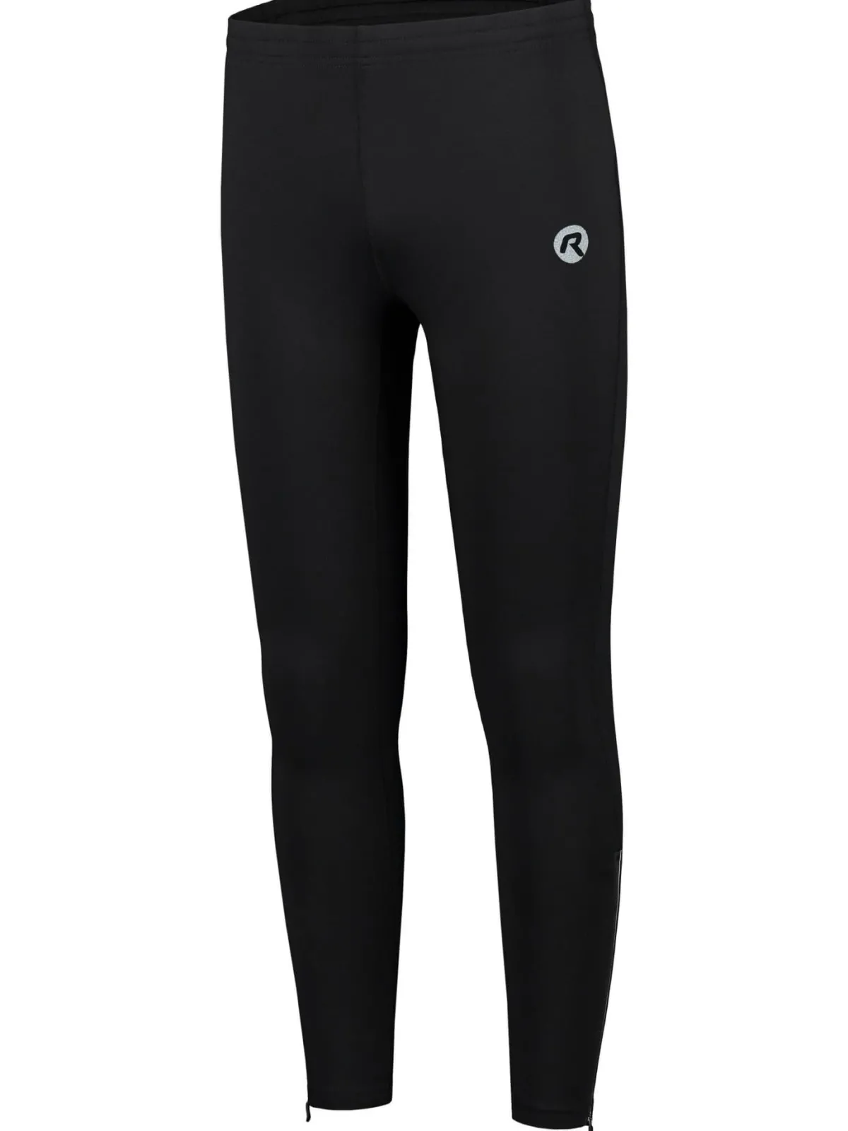 Rogelli Łyżworolki | Wszystkie Produkty<CienkiespodniedobieganiaBOONE,czarne