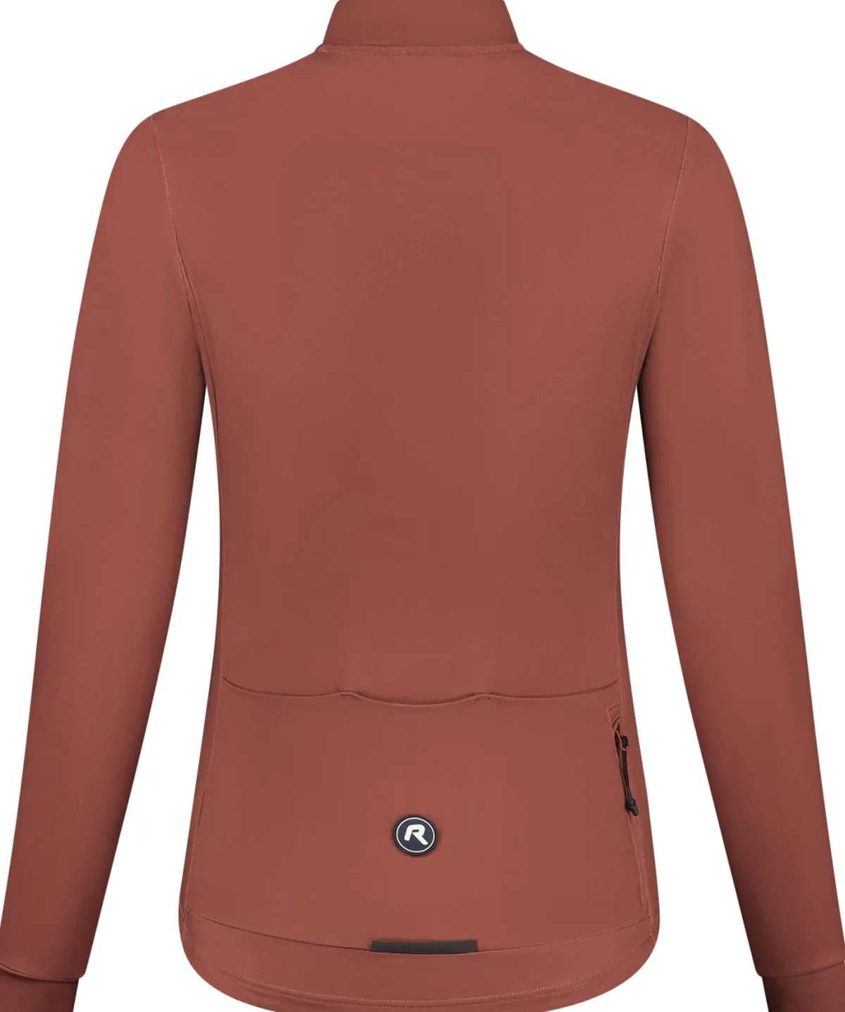 Rogelli Łyżworolki | Wszystkie Produkty<CiepładamskakoszulkakolarskaMONODWRzdługimrękawem,pomarańczowa