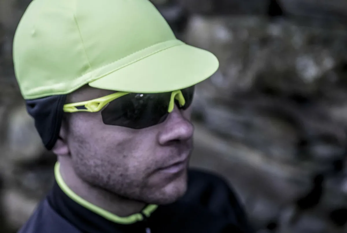 Rogelli Łyżworolki | Wszystkie Produkty<CzapkapodkasksoftshellPROTTETIVO,żółtaodblaskowa