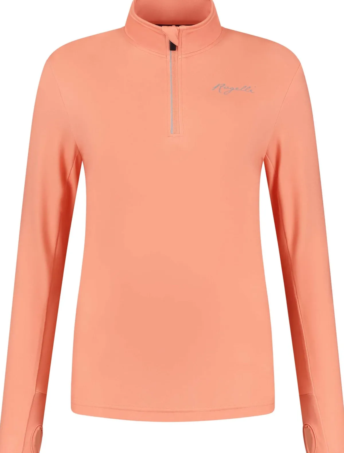 Rogelli Łyżworolki | Wszystkie Produkty<DamskabluzadobieganiaCOREbezocieplenia,koralowa