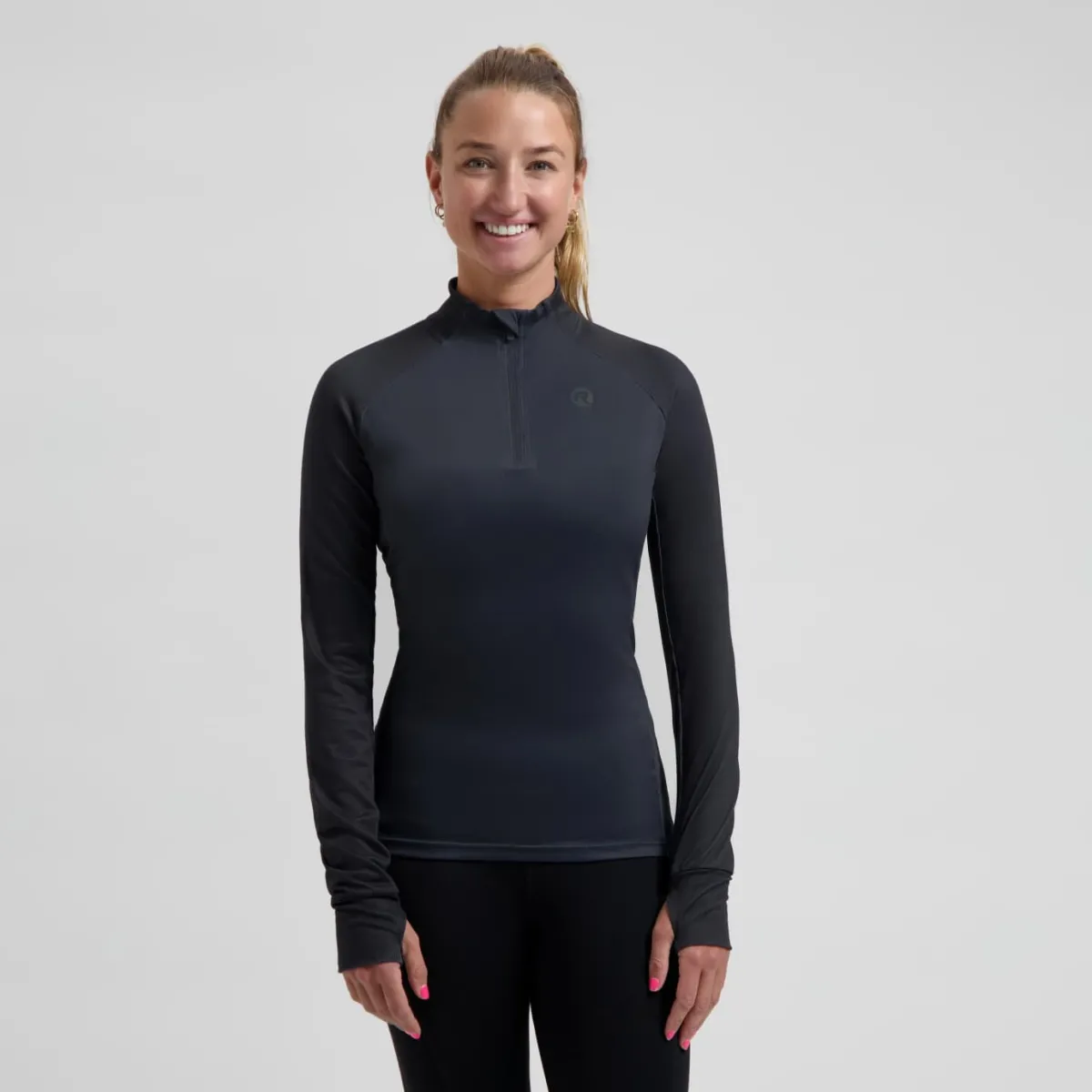 Rogelli Łyżworolki | Wszystkie Produkty<DamskabluzadobieganiaENJOYIII,fioletowa