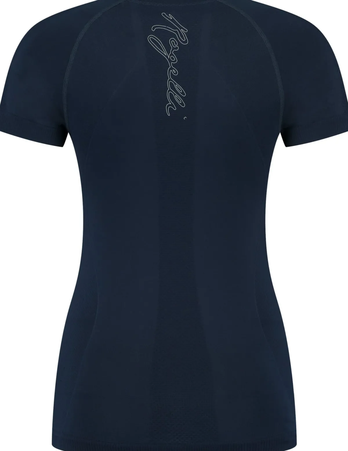 Rogelli Łyżworolki | Wszystkie Produkty<DamskafunkcyjnakoszulkabezszwowaESSENTIAL,niebieska