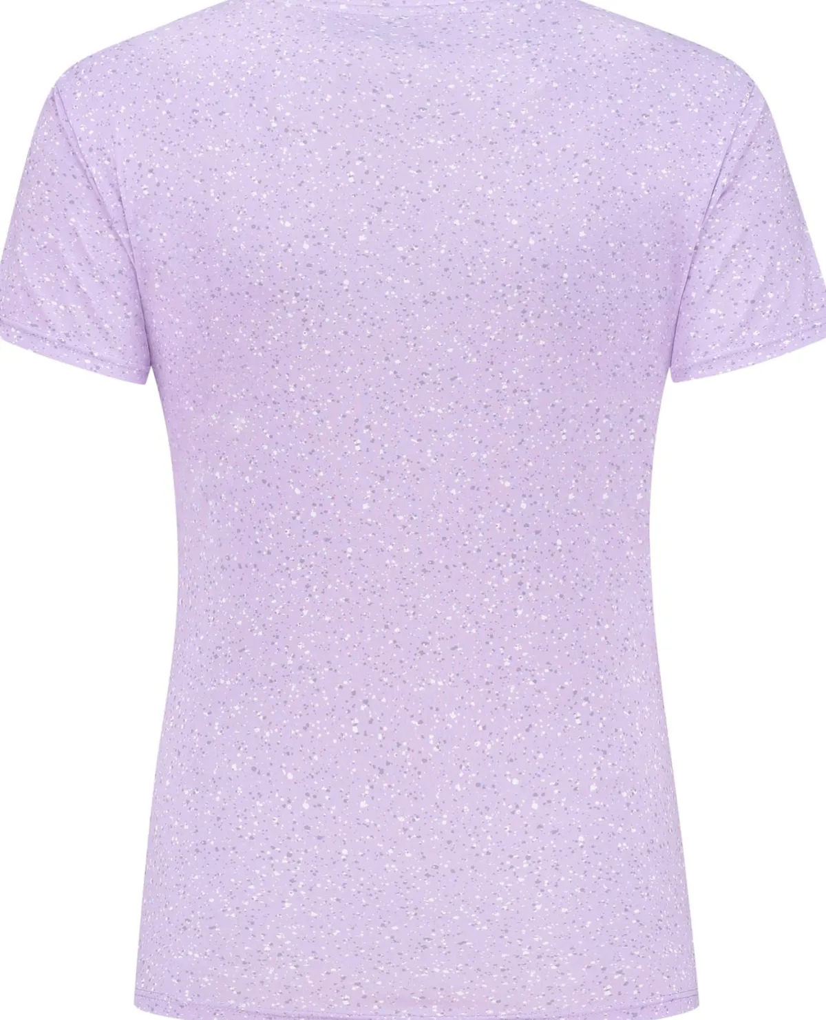 Rogelli Łyżworolki | Wszystkie Produkty<DamskakoszulkafunkcjonalnaSPARKLE,fioletowa