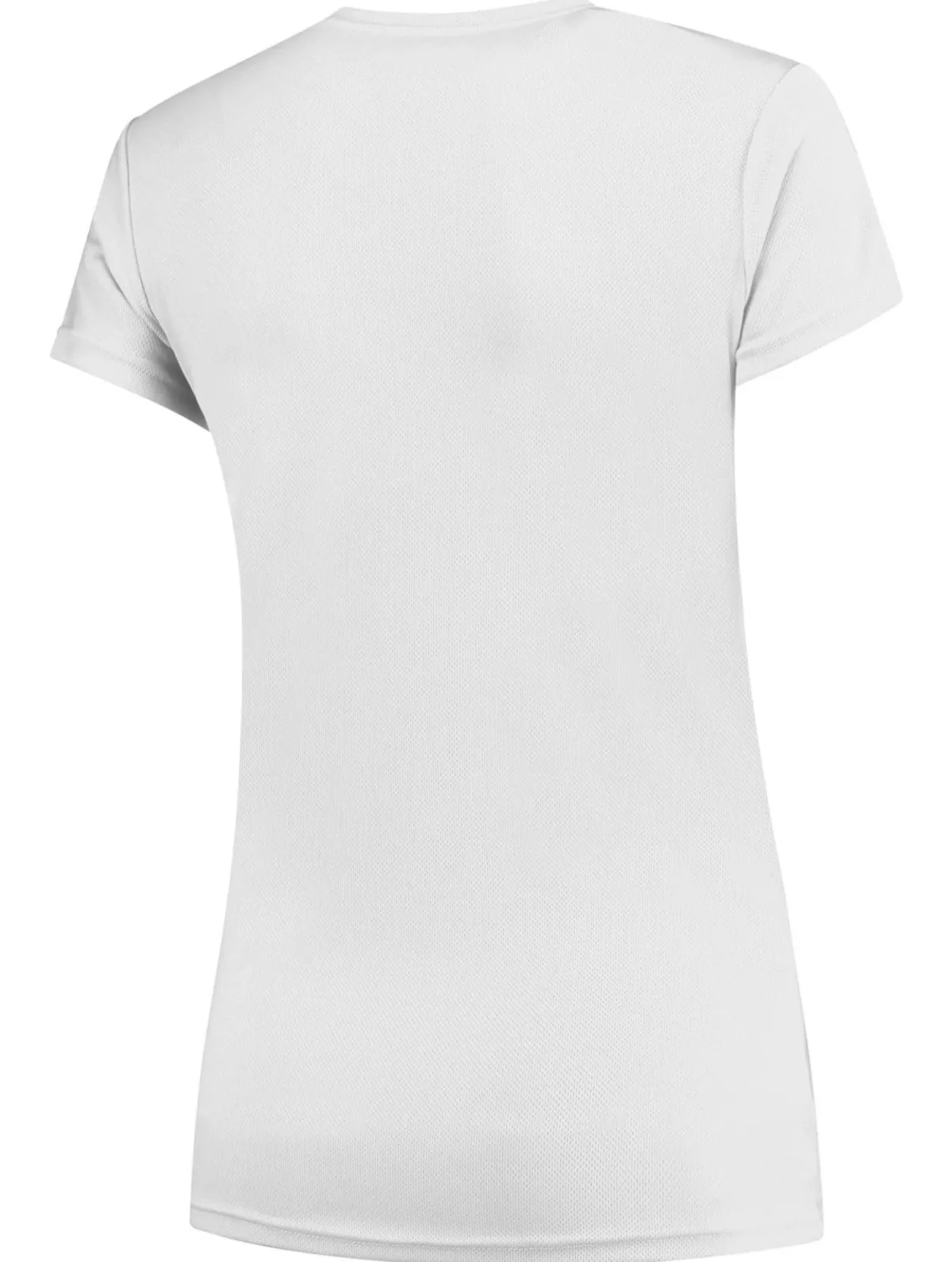 Rogelli Łyżworolki | Wszystkie Produkty<DamskakoszulkafunkcyjnaPROMOTIONLady,biała