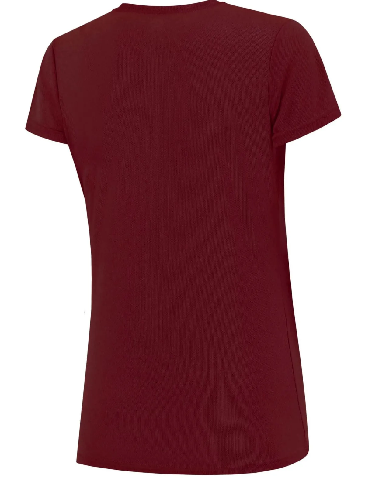 Rogelli Łyżworolki | Wszystkie Produkty<DamskakoszulkafunkcyjnaPROMOTIONLady,bordowa