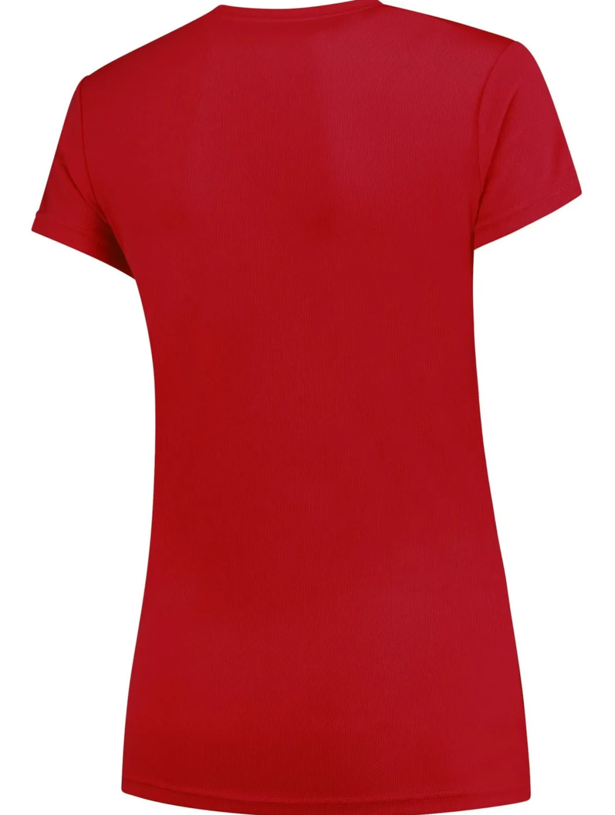 Rogelli Łyżworolki | Wszystkie Produkty<DamskakoszulkafunkcyjnaPROMOTIONLady,czerwona