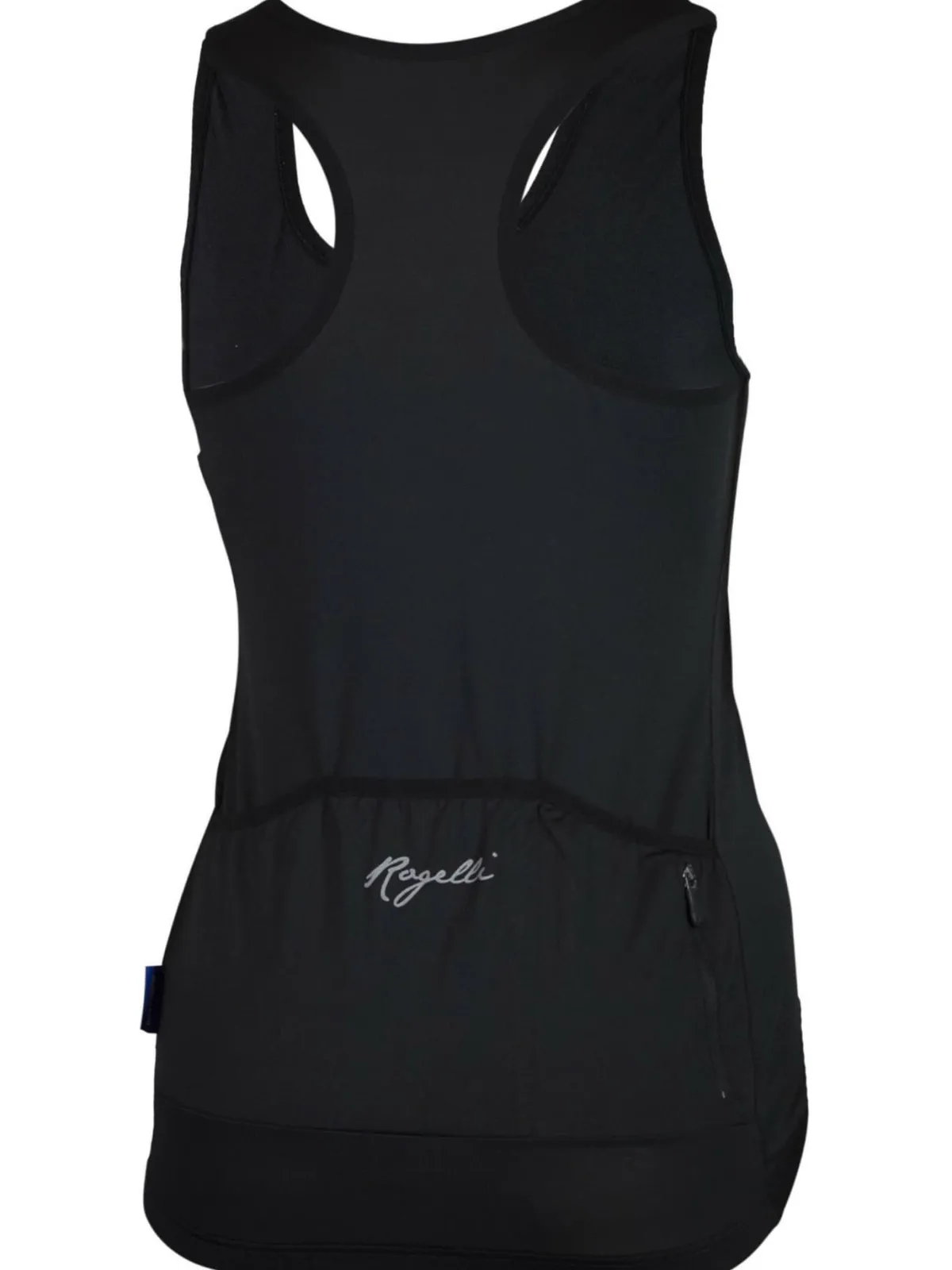 Rogelli Łyżworolki | Wszystkie Produkty<DamskakoszulkanarowerABBEYbezrękawów,czarna