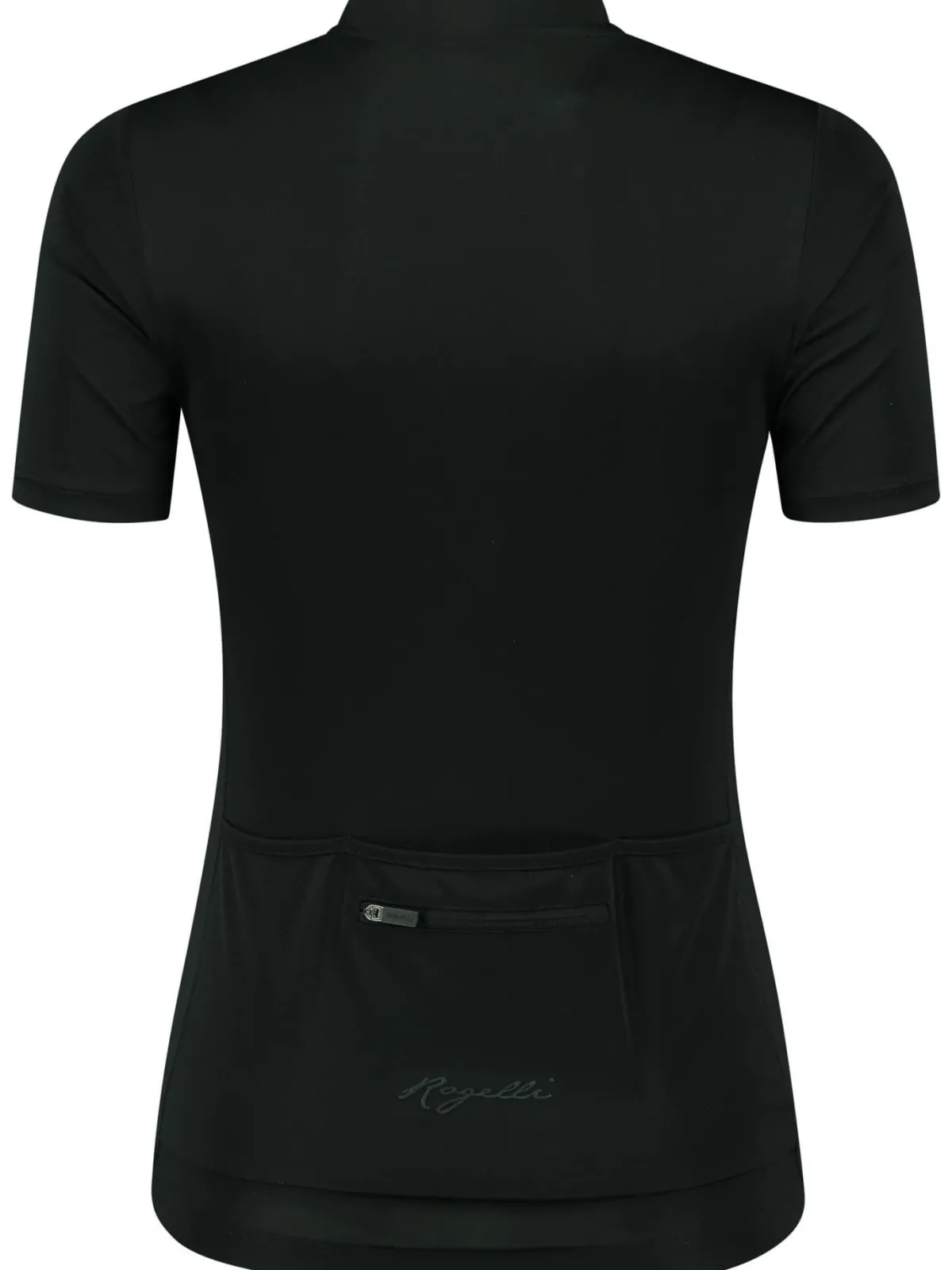 Rogelli Łyżworolki | Wszystkie Produkty<DamskakoszulkarowerowaCOREzkrótkimrękawem,czarna