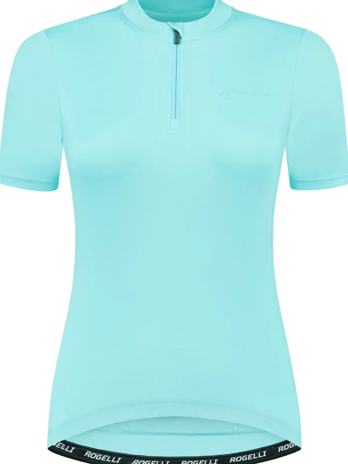 Rogelli Łyżworolki | Wszystkie Produkty<DamskakoszulkarowerowaCOREzkrótkimrękawem,jasnoniebieska