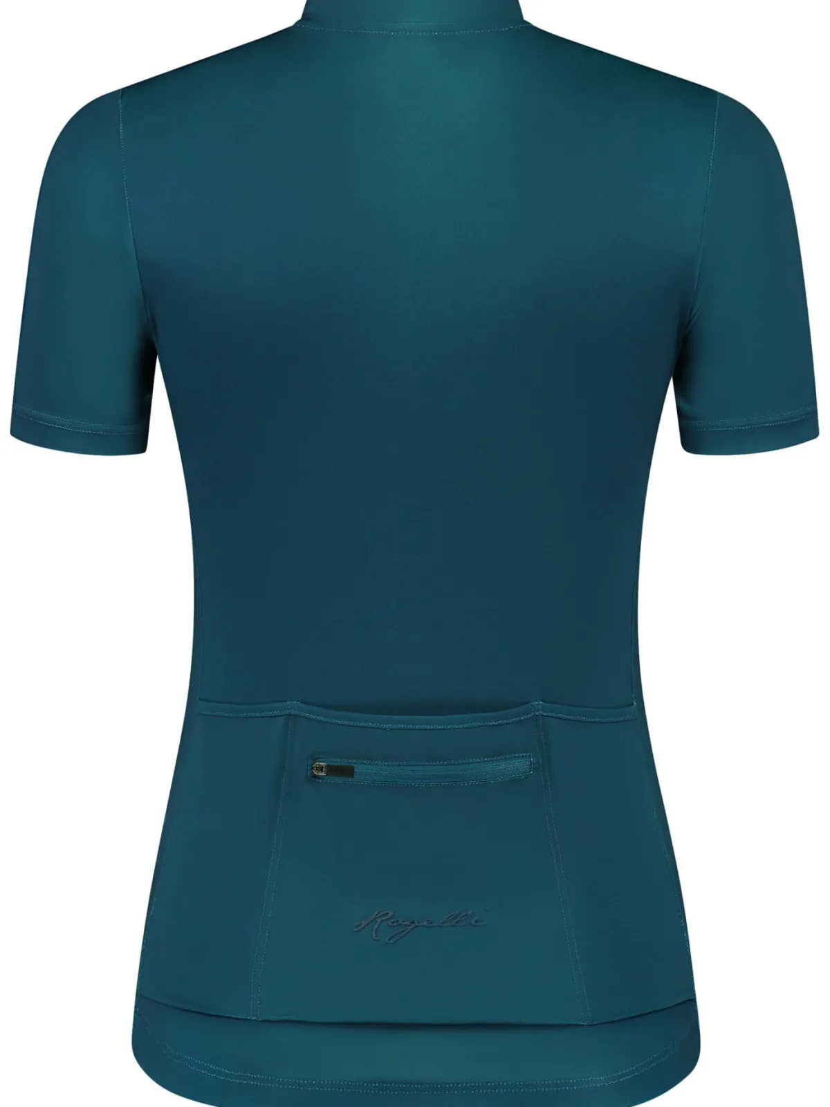 Rogelli Łyżworolki | Wszystkie Produkty<DamskakoszulkarowerowaCOREzkrótkimrękawem,niebieska