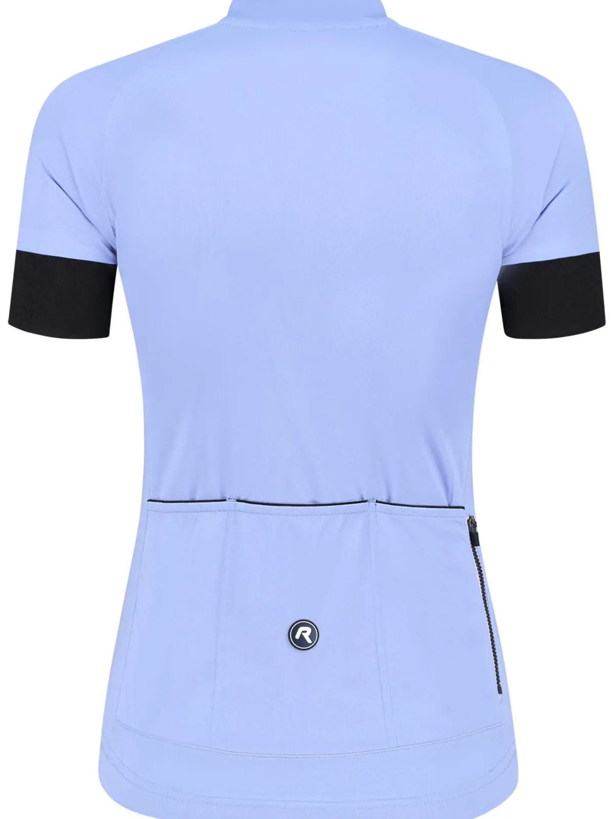 Rogelli Łyżworolki | Wszystkie Produkty<DamskakoszulkarowerowaMODESTAzkrótkimrękawem,fioletowa