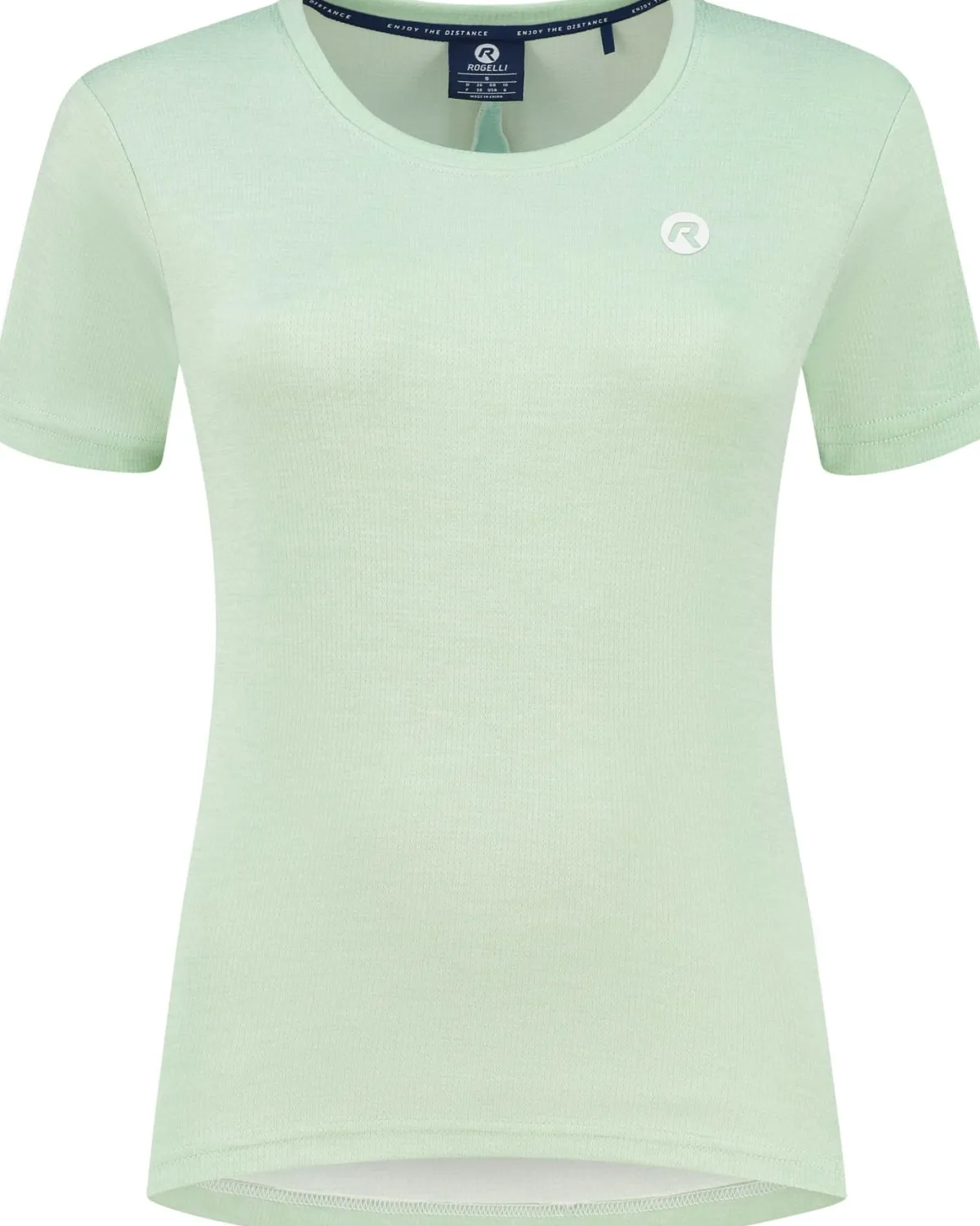 Rogelli Łyżworolki | Wszystkie Produkty<DamskakoszulkasportowaAYAzwentylacjąpodpachami,zielona