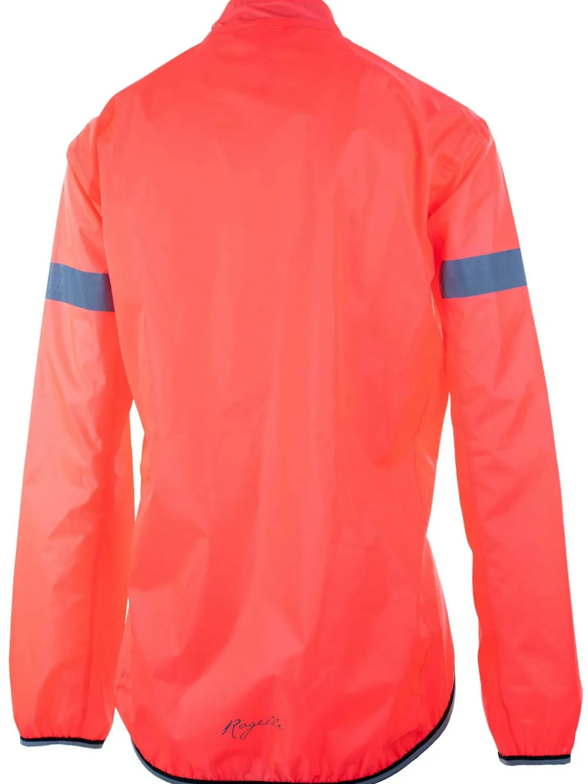 Rogelli Łyżworolki | Wszystkie Produkty<DamskakurtkaprzeciwdeszczowanarowerPROTECTzpodklejanymiszwami,koralowa