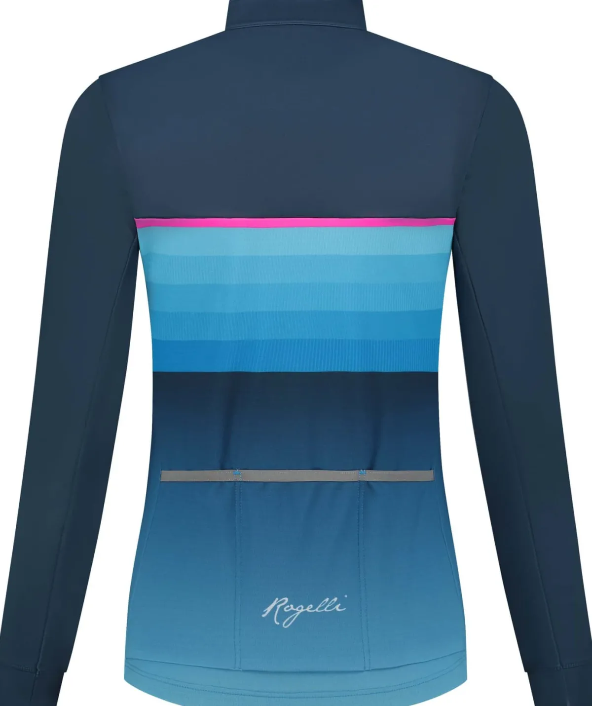 Rogelli Łyżworolki | Wszystkie Produkty<DamskakurtkasoftshellowaIMPRESSII,niebiesko-różowa