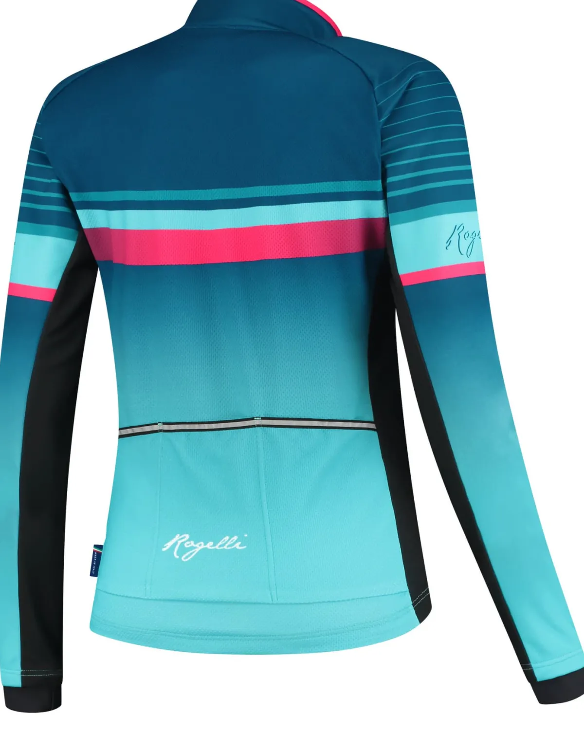 Rogelli Łyżworolki | Wszystkie Produkty<DamskakurtkasoftshellowaIMPRESS,niebiesko-różowa