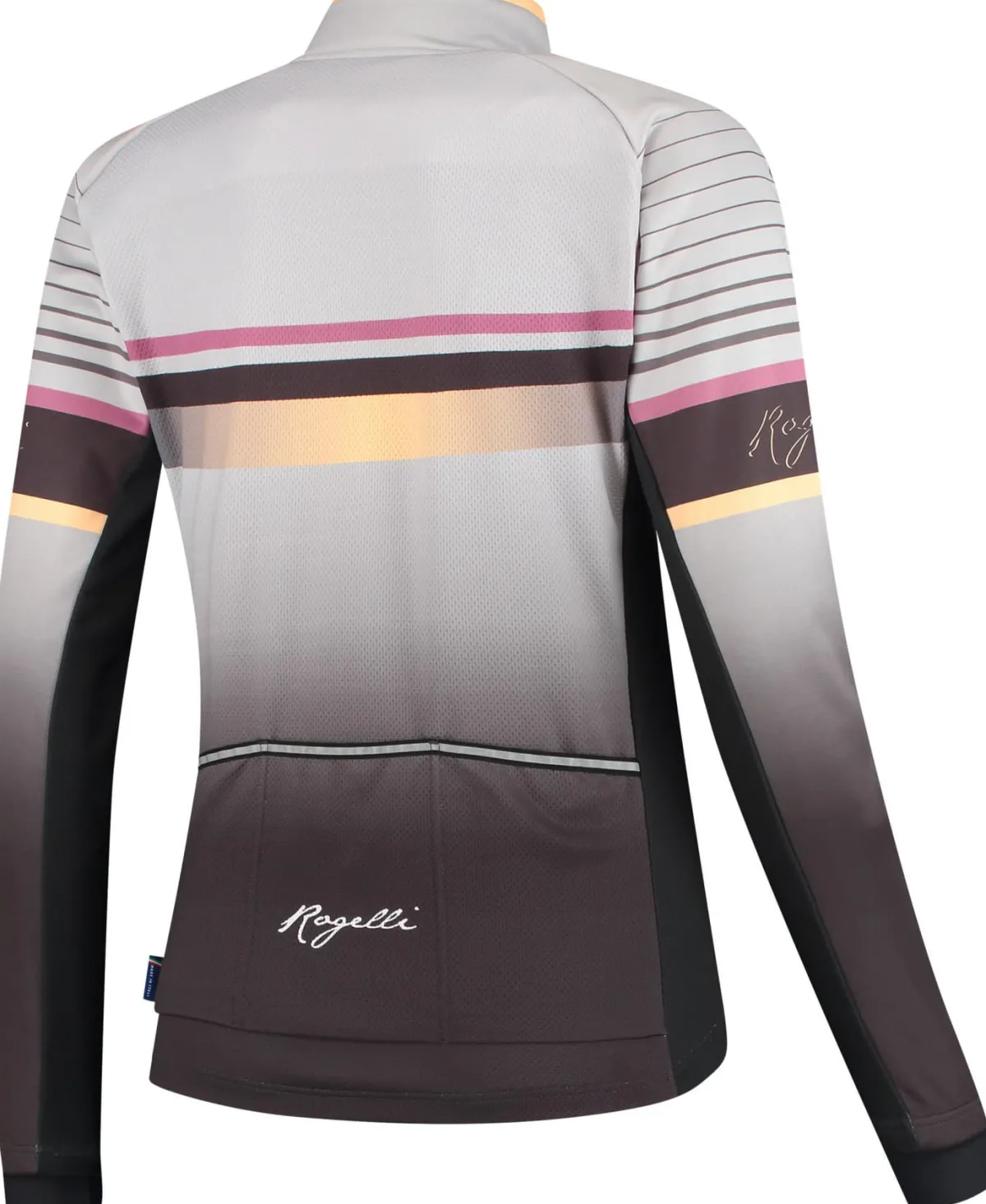 Rogelli Łyżworolki | Wszystkie Produkty<DamskakurtkasoftshellowaIMPRESS,szaro-złota