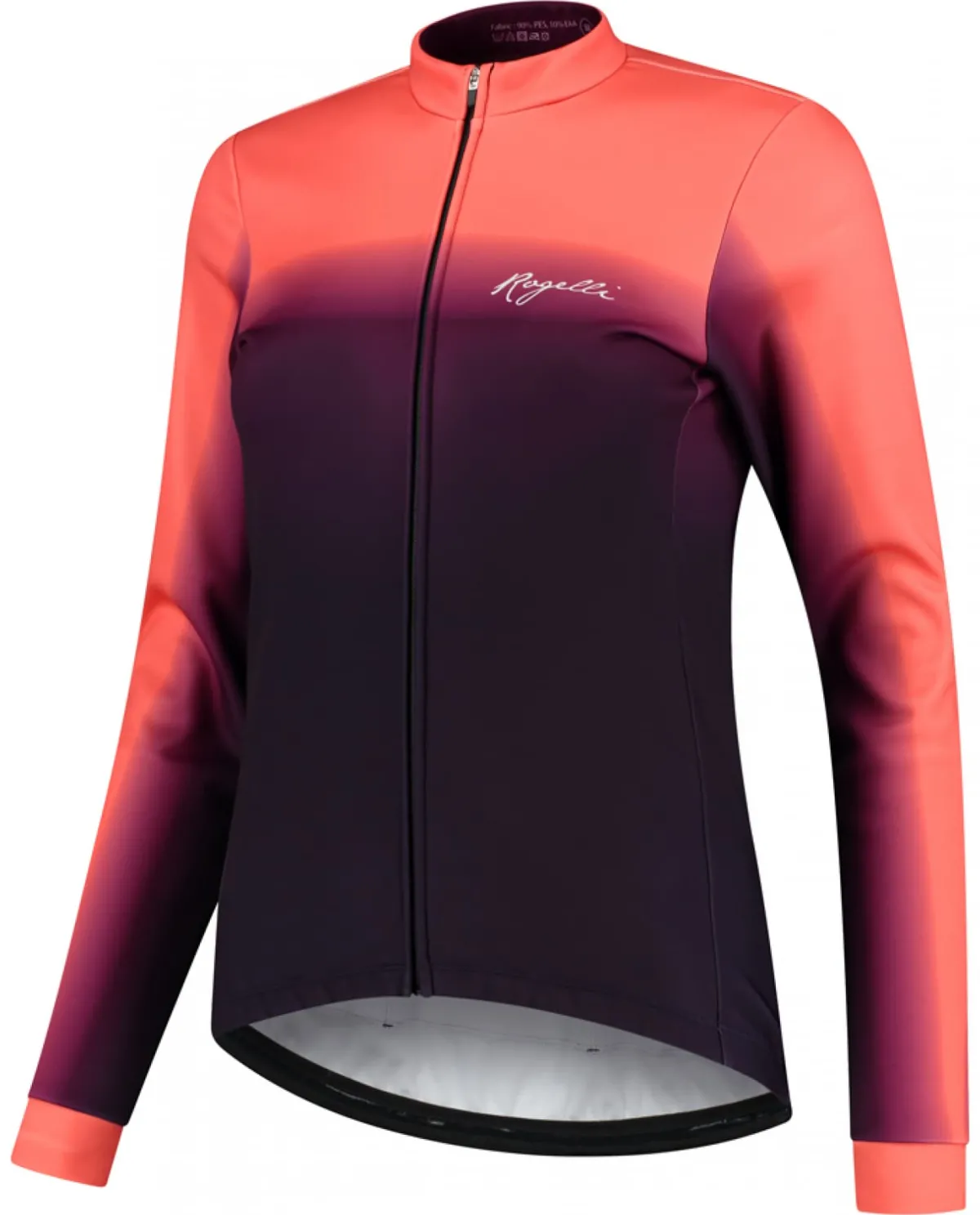 Rogelli Łyżworolki | Wszystkie Produkty<DamskakurtkasoftshellDREAMzoddychającymipanelami,koralowo-burgundowa