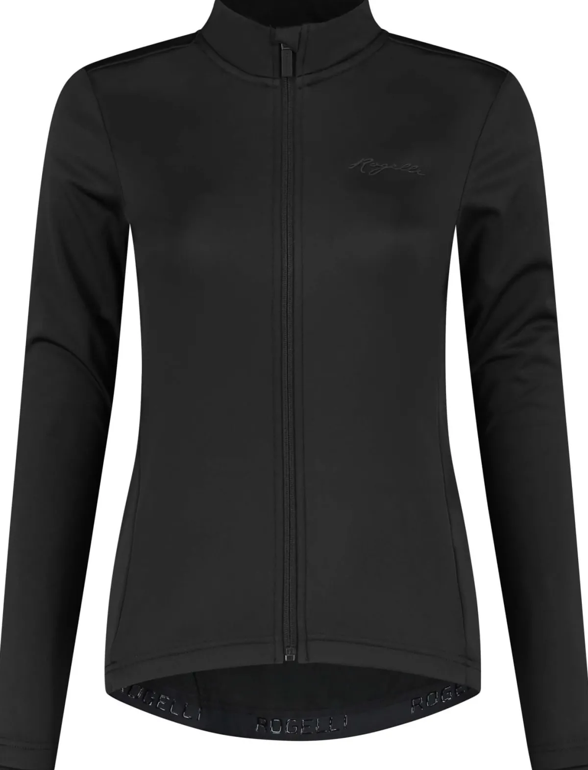 Rogelli Łyżworolki | Wszystkie Produkty<DamskakurtkasoftshellzoddychającympanelemnaplecachCORE,czarna