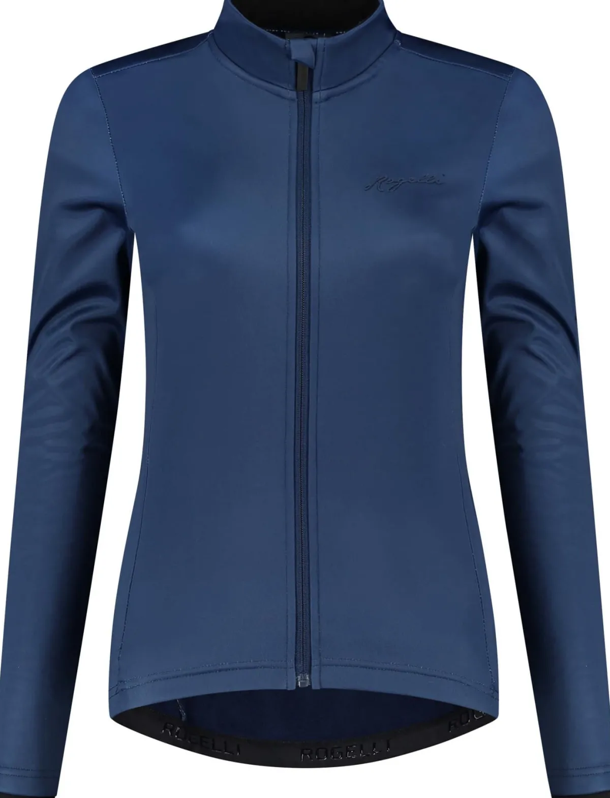 Rogelli Łyżworolki | Wszystkie Produkty<DamskakurtkasoftshellzoddychającympanelemnaplecachCORE,niebieska