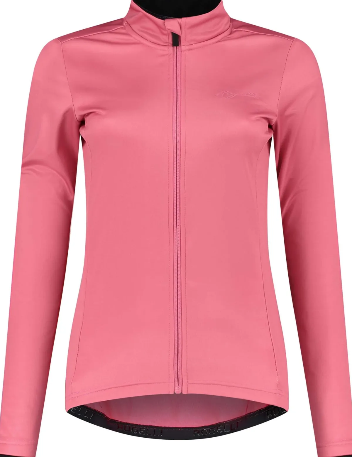 Rogelli Łyżworolki | Wszystkie Produkty<DamskakurtkasoftshellzoddychającympanelemnaplecachCORE,różowa