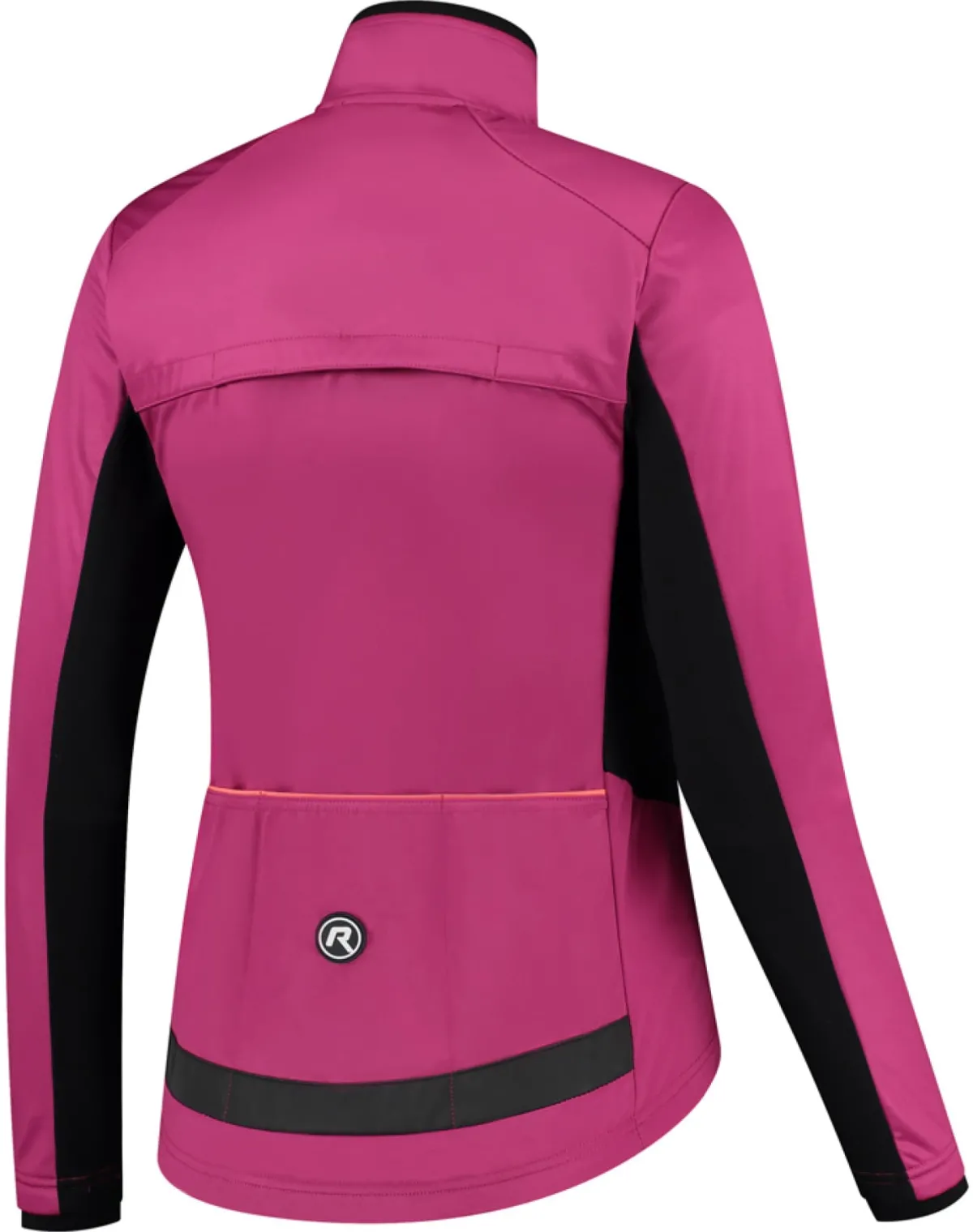 Rogelli Łyżworolki | Wszystkie Produkty<DamskakurtkasoftshelowaBARRIER,różowa