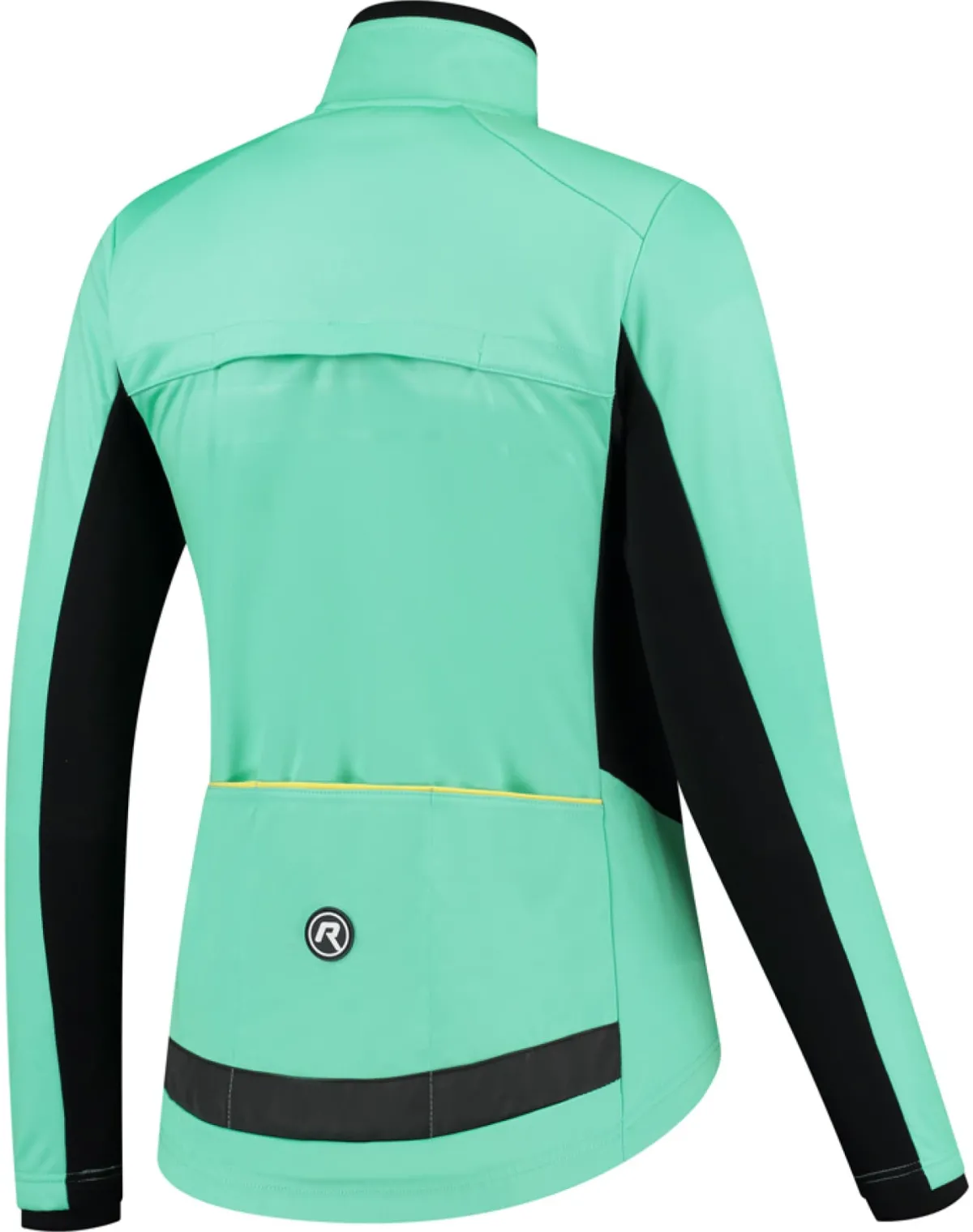 Rogelli Łyżworolki | Wszystkie Produkty<DamskakurtkasoftshelowaBARRIER,turkusowa