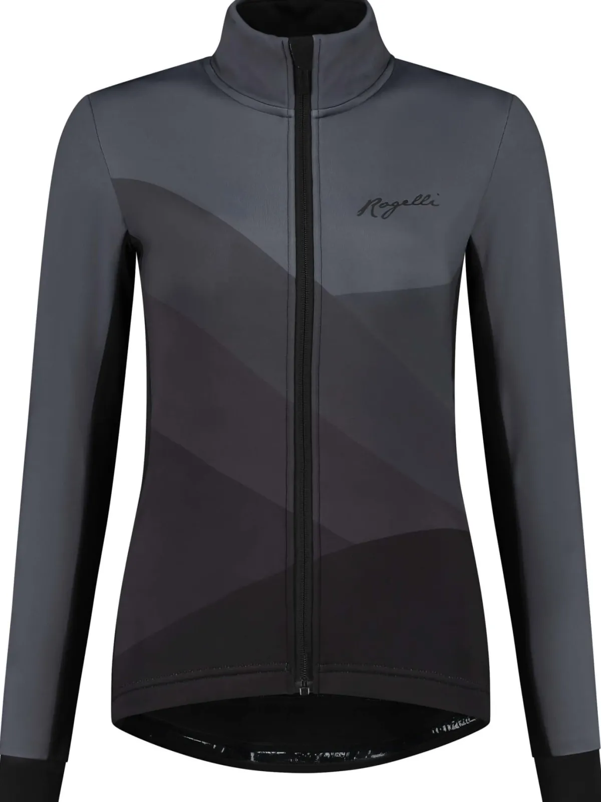 Rogelli Łyżworolki | Wszystkie Produkty<DamskakurtkasportowaFARAHoluźniejszymkroju,czarna